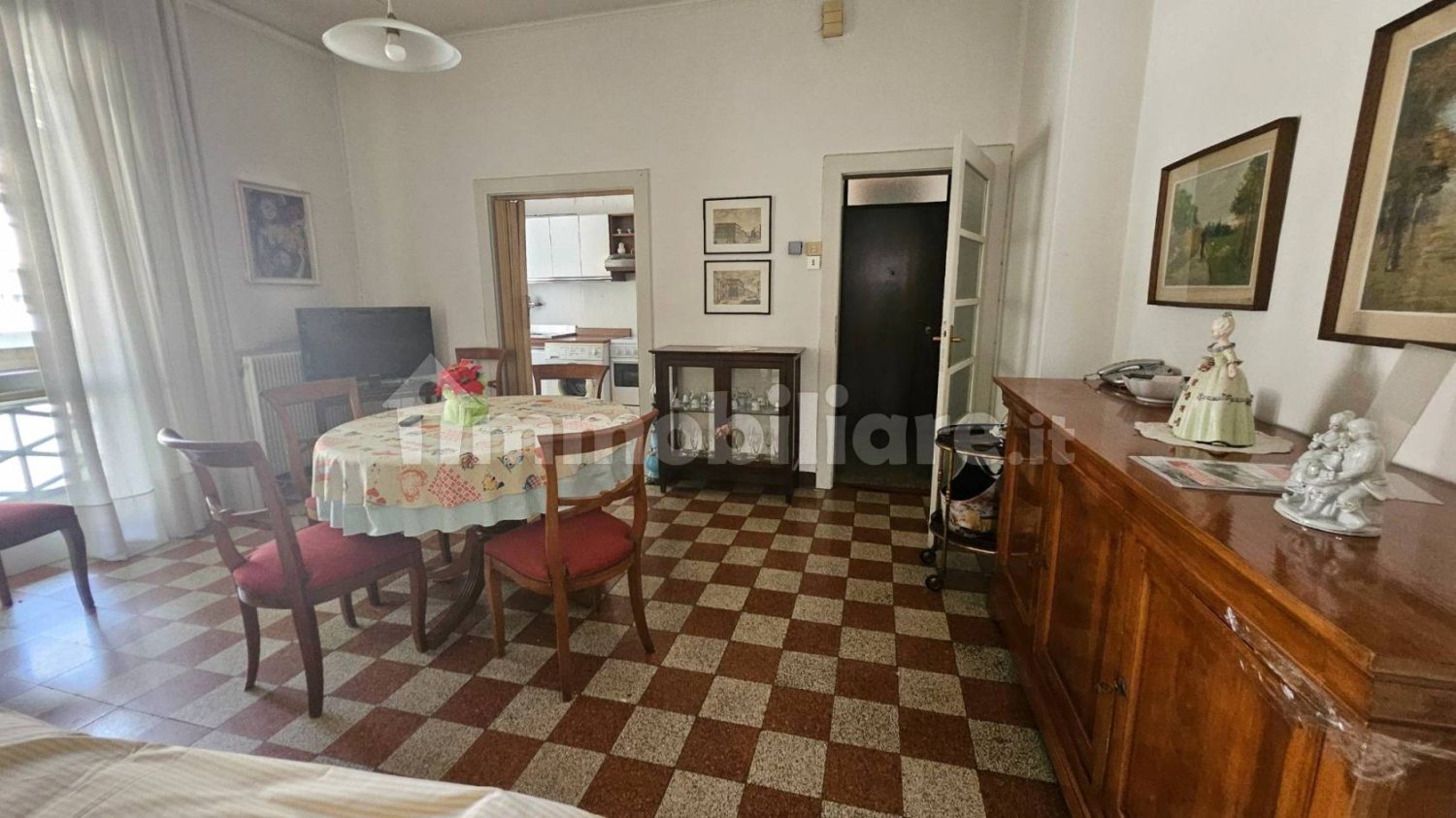2 Schlafzimmer Wohnung in Vicenza, Italy, Nr. 301035
