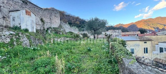 Дом с 3 спальнями в Джиффони Валле Пьяна, Италия № 29386 9