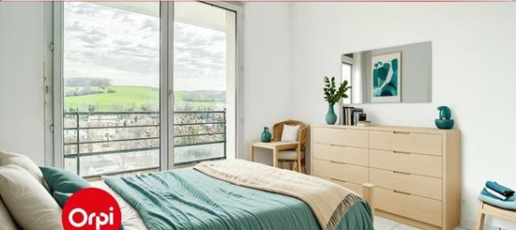 Apartamento T2 em Eure, France N.º 305523 5