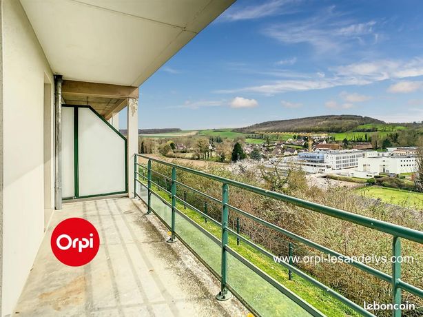 Apartamento T2 em Eure, France N.º 305523