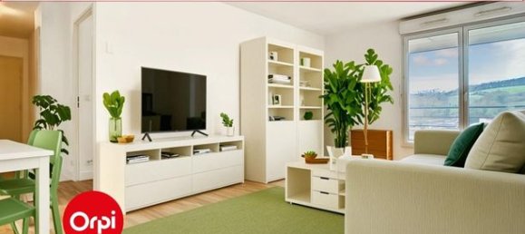 Apartamento T2 em Eure, France N.º 305523 2