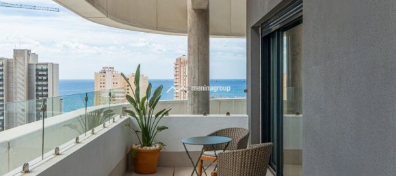 Apartamento de 2 dormitorios en Calpe, Spain No. 188235 22