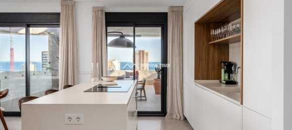 Apartamento de 2 dormitorios en Calpe, Spain No. 188235 8