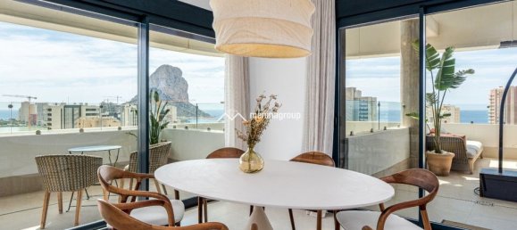 Apartamento de 2 dormitorios en Calpe, Spain No. 188235 9