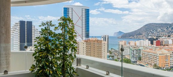 Apartamento de 2 dormitorios en Calpe, Spain No. 188235 23