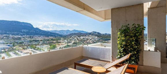 Apartamento de 2 dormitorios en Calpe, Spain No. 188235 24