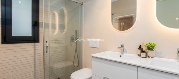 Apartamento de 2 dormitorios en Calpe, Spain No. 188235 18