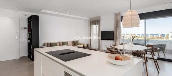 Apartamento de 2 dormitorios en Calpe, Spain No. 188235 12