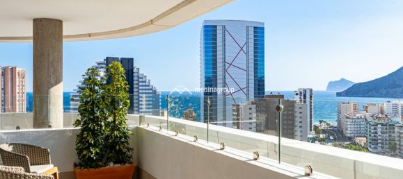 Apartamento de 2 dormitorios en Calpe, Spain No. 188235 26