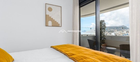Apartamento de 2 dormitorios en Calpe, Spain No. 188235 17