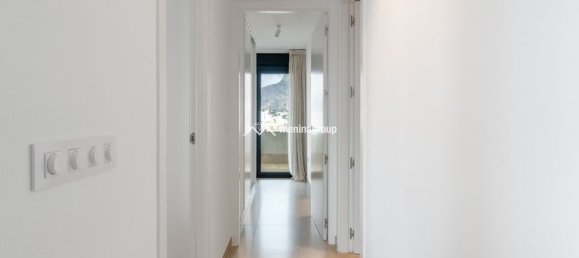Apartamento de 2 dormitorios en Calpe, Spain No. 188235 13