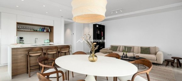 Apartamento de 2 dormitorios en Calpe, Spain No. 188235 11