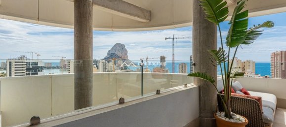 Apartamento de 2 dormitorios en Calpe, Spain No. 188235 20