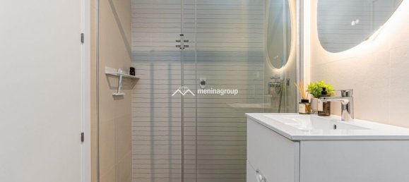 Apartamento de 2 dormitorios en Calpe, Spain No. 188235 15