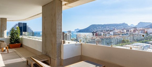 Apartamento de 2 dormitorios en Calpe, Spain No. 188235 25