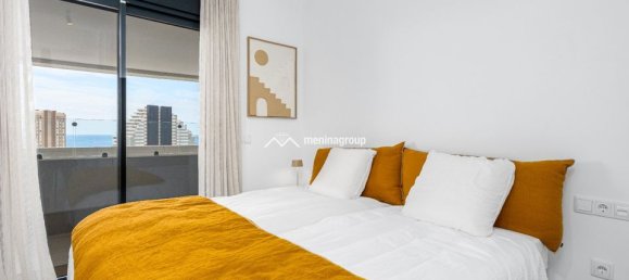 Apartamento de 2 dormitorios en Calpe, Spain No. 188235 14