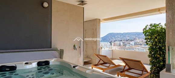 Apartamento de 2 dormitorios en Calpe, Spain No. 188235 27