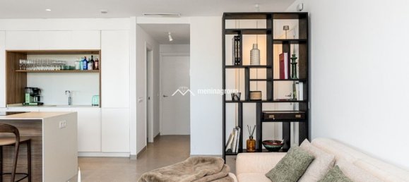 Apartamento de 2 dormitorios en Calpe, Spain No. 188235 4