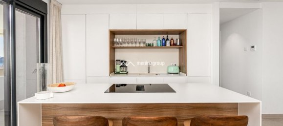 Apartamento de 2 dormitorios en Calpe, Spain No. 188235 7