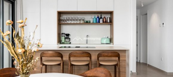 Apartamento de 2 dormitorios en Calpe, Spain No. 188235 10