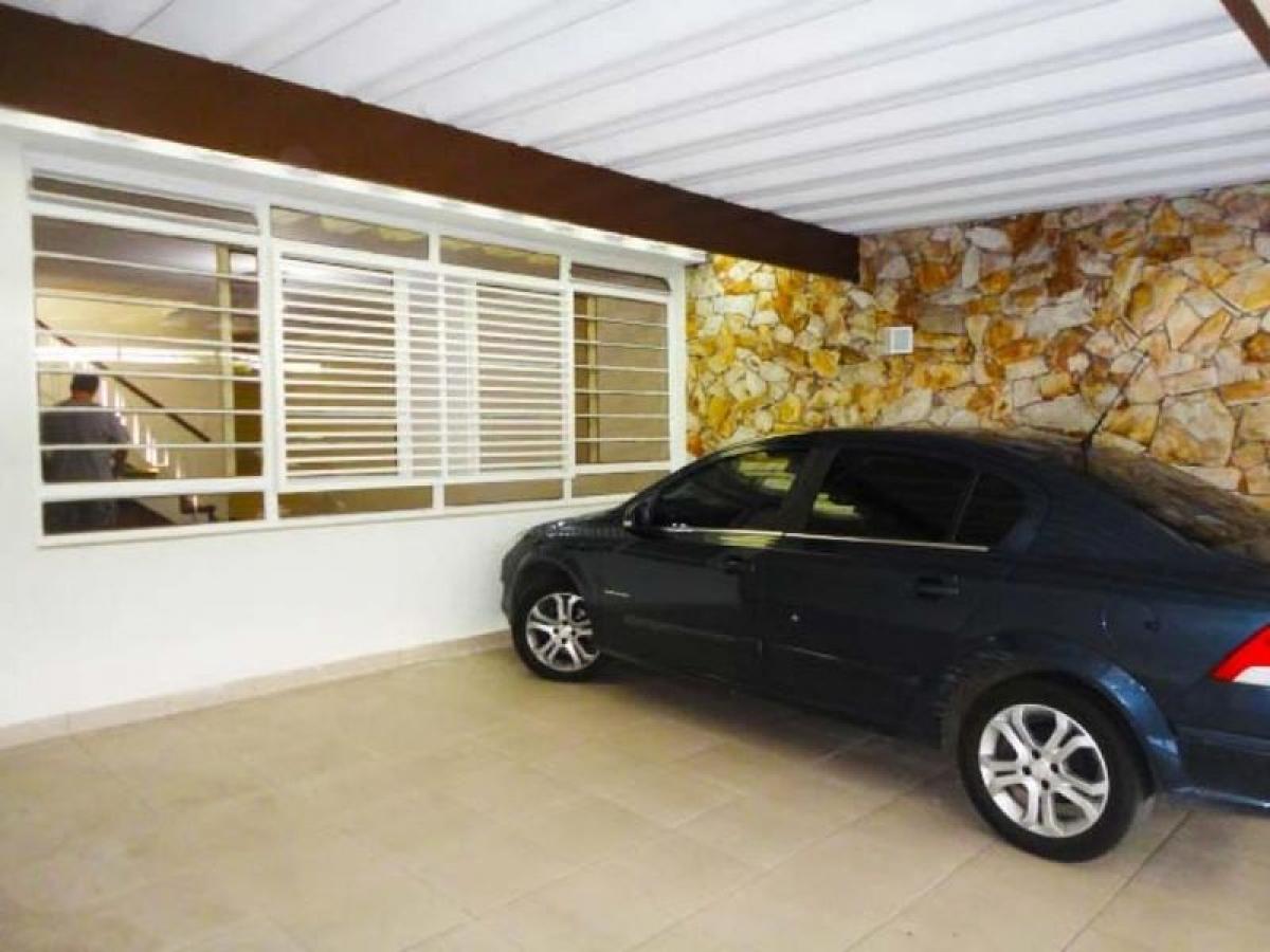 4 غرف نوم منزل في Sao Paulo, Brazil رقم 515403