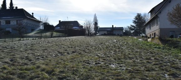 Terrain à Drulingen, France 1435m² No. 265932 2