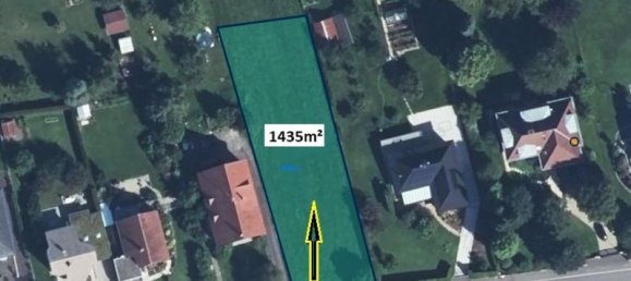 Terrain à Drulingen, France 1435m² No. 265932 4