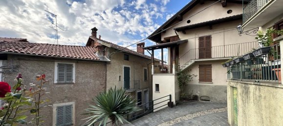 4 rooms House in Guardabosone, Italy No. 231071 12