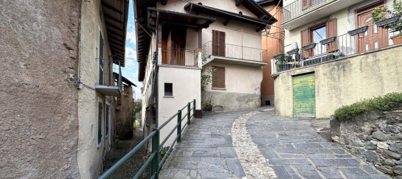 4 rooms House in Guardabosone, Italy No. 231071 23