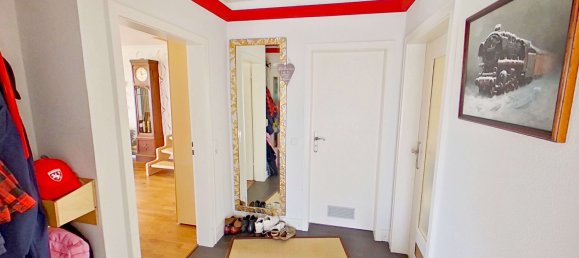 4 bedrooms Duplex in Bodenseekreis, Germany No. 236713 5