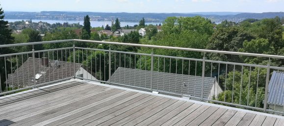 4 bedrooms Duplex in Bodenseekreis, Germany No. 236713 24