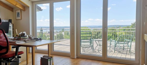 4 bedrooms Duplex in Bodenseekreis, Germany No. 236713 23