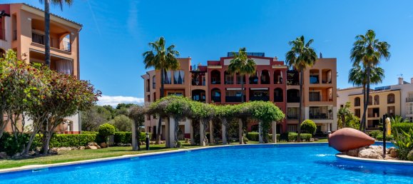 Дуплекс с 2 спальнями в Нова Санта Понса, Испания № 22332 11