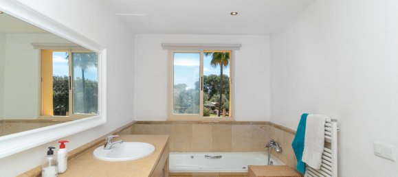 Дуплекс с 2 спальнями в Нова Санта Понса, Испания № 22332 9