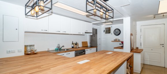 Дуплекс с 2 спальнями в Нова Санта Понса, Испания № 22332 5