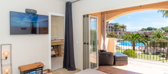 Дуплекс с 2 спальнями в Нова Санта Понса, Испания № 22332 8