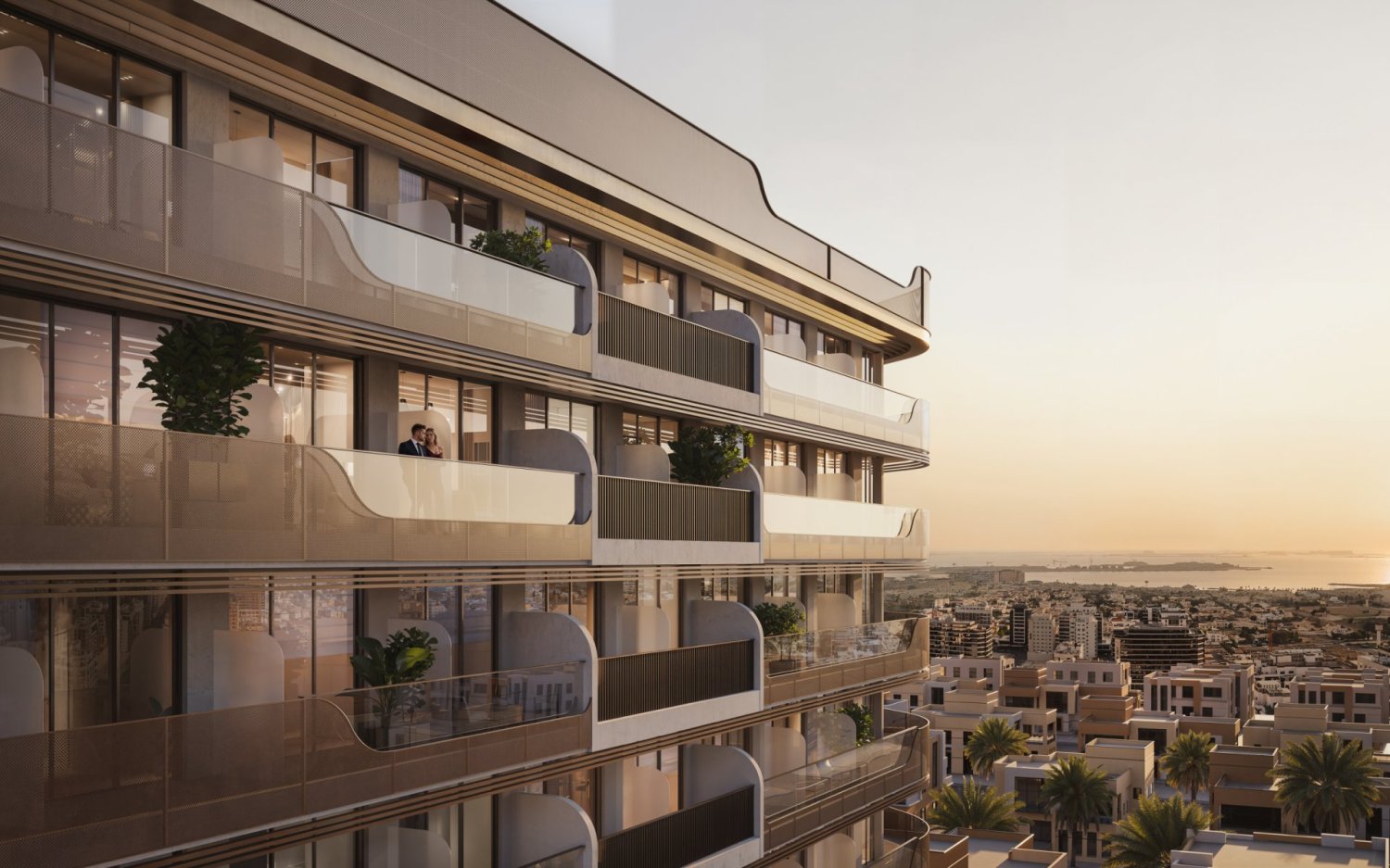 1 Schlafzimmer Wohnung in Dubai, UAE, Nr. 39746