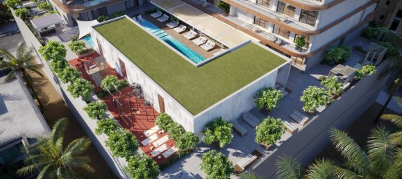 1 Schlafzimmer Wohnung in Dubai, UAE, Nr. 39746 9