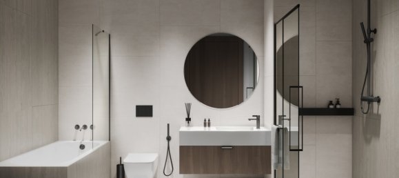 1 Schlafzimmer Wohnung in Dubai, UAE, Nr. 39746 2