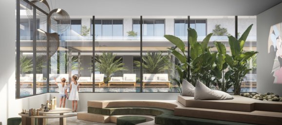 1 Schlafzimmer Wohnung in Dubai, UAE, Nr. 39746 12