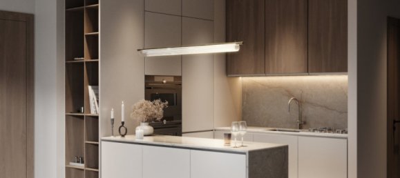 1 Schlafzimmer Wohnung in Dubai, UAE, Nr. 39746 6