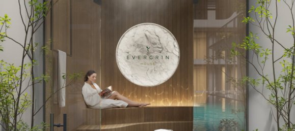 1 Schlafzimmer Wohnung in Dubai, UAE, Nr. 39746 10