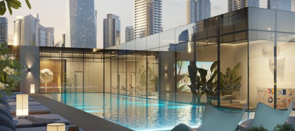 1 Schlafzimmer Wohnung in Dubai, UAE, Nr. 39746 11