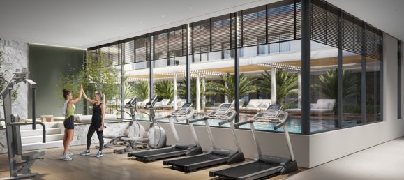 1 Schlafzimmer Wohnung in Dubai, UAE, Nr. 39746 7