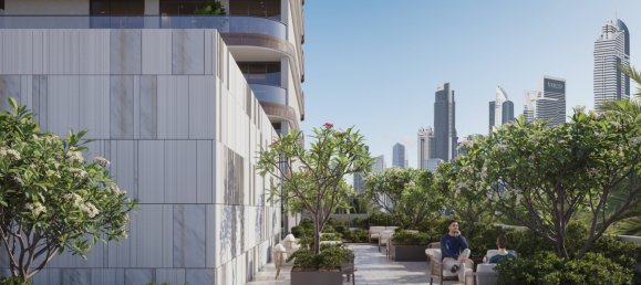 1 Schlafzimmer Wohnung in Dubai, UAE, Nr. 39746 13