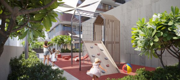 1 Schlafzimmer Wohnung in Dubai, UAE, Nr. 39746 8