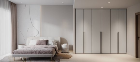 1 Schlafzimmer Wohnung in Dubai, UAE, Nr. 39746 4