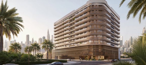 1 Schlafzimmer Wohnung in Dubai, UAE, Nr. 39746 14