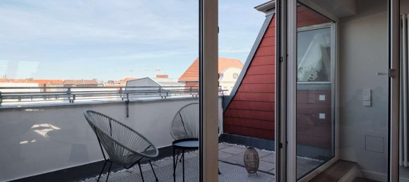 Apartamento de 2 dormitorios en Wilmersdorf, Germany No. 341160 21