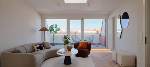 Apartamento de 2 dormitorios en Wilmersdorf, Germany No. 341160 2